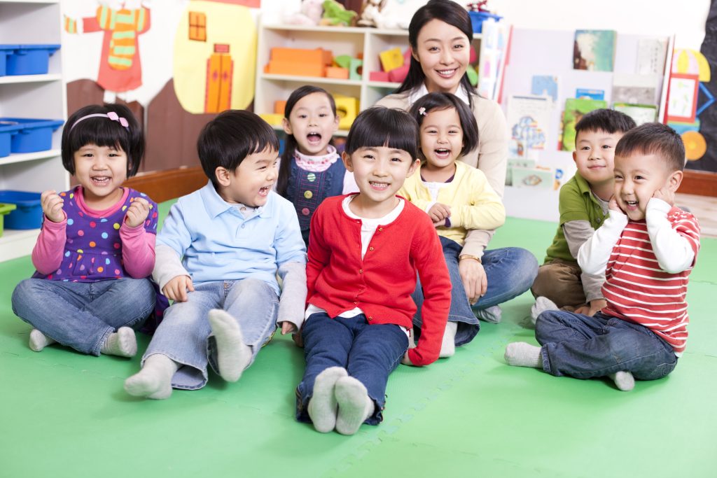 5 Key Tips for Choosing a Nursery for Your Child in Singapore
