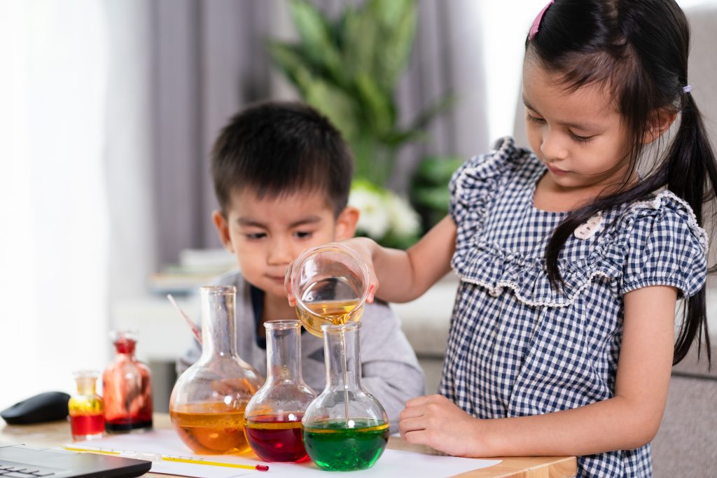 Hands On Science in Singapore Preschools What Parents Should Know